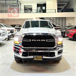ڕام 2500